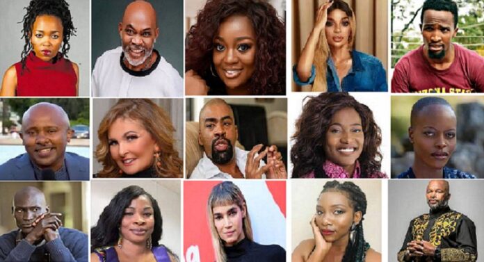 15 Highest Paid Actors and Actresses in Africa
