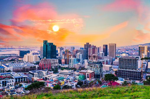 The 10 Largest Cities in Africa You Should Visit