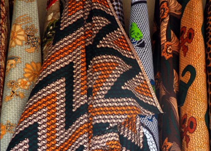 African Prints