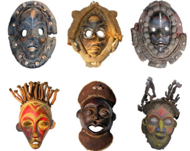 African Art: The Theme Surrounding the Art of Sculpture and Masks