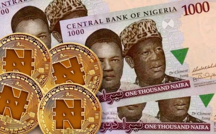 E-Naira Nigeria New Online Currency Payment