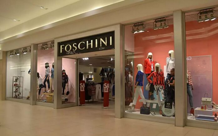 Foschini Fashion Retail