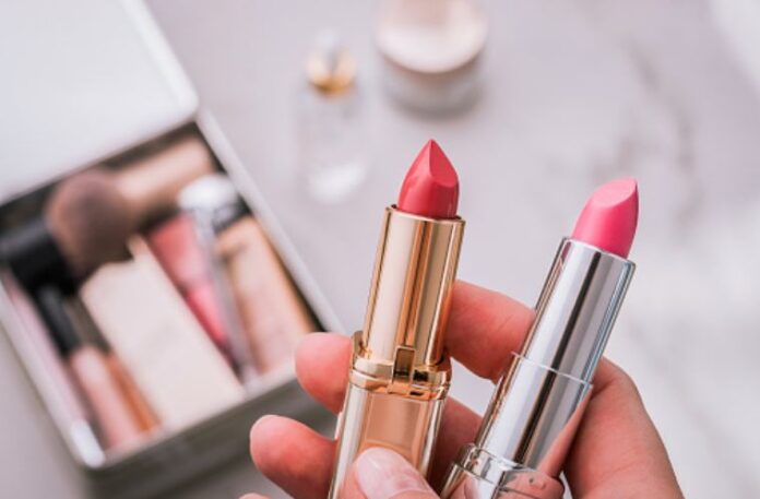 Become A Lipstick Expert Today