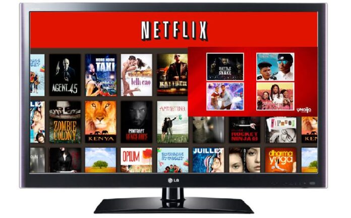 Impacts of Netflix on Nollywood