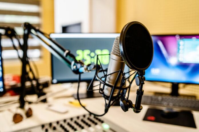 10 Best Radio Stations in Africa