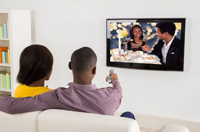 The Top 7 Dangers of Watching Too Much Television Programs