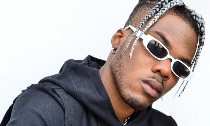 Ckay's 'Love Nwantiti' is Africa Biggest Single Hit Ever – Bloomberg