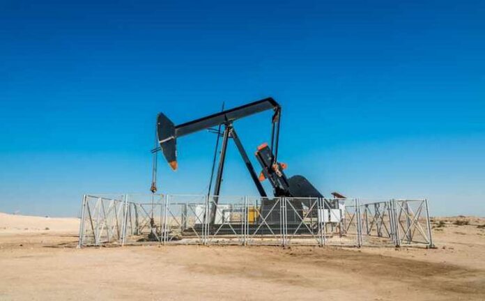 Eni Discovers New Three Oil and Gas Deposit in Western Desert of Egypt