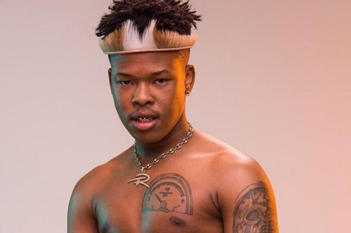 10 Captivating Things You Should Know About Nasty C
