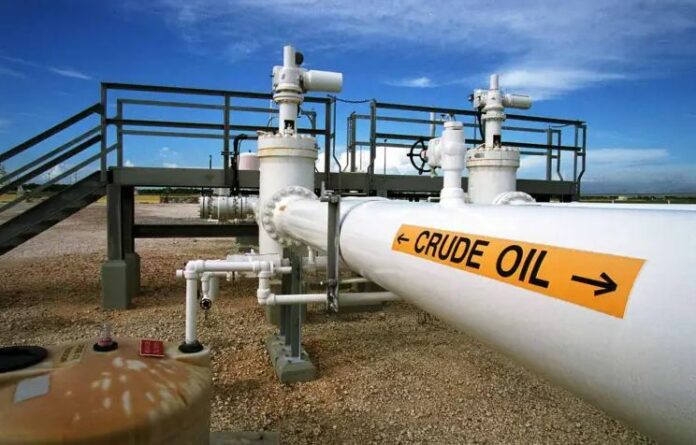 Nigeria Oil Will Last 49 Years and Gas Over 100 Years