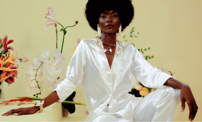 Paris Fashion Week: Ethical Fashion Launches a Showcase for African Designers