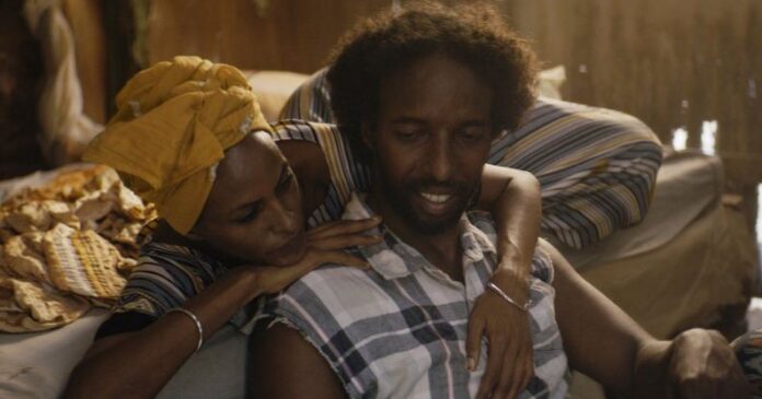 Somali Film Won the Best Film Award at Pan-African Film Festival