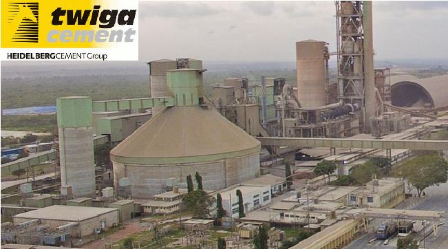 Twiga Cement Set to Acquire Tanga Cement in Bid to Expand its Tanzania Market