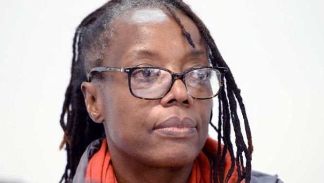 Tsitsi Dangaremgba - Zimbabwean Author and Filmmaker