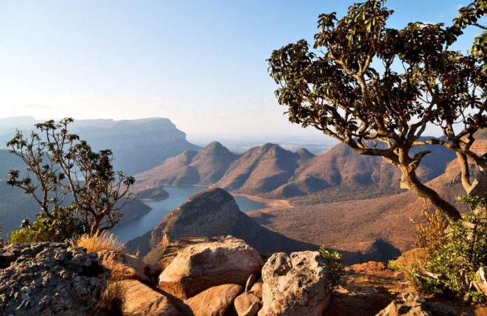 Details about the Blyde River Canyon, South Africa, with Its 13 Top Attractions