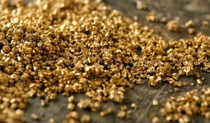10 Countries in Africa Where You Can Find Great Quantity of Gold Mining Reserves