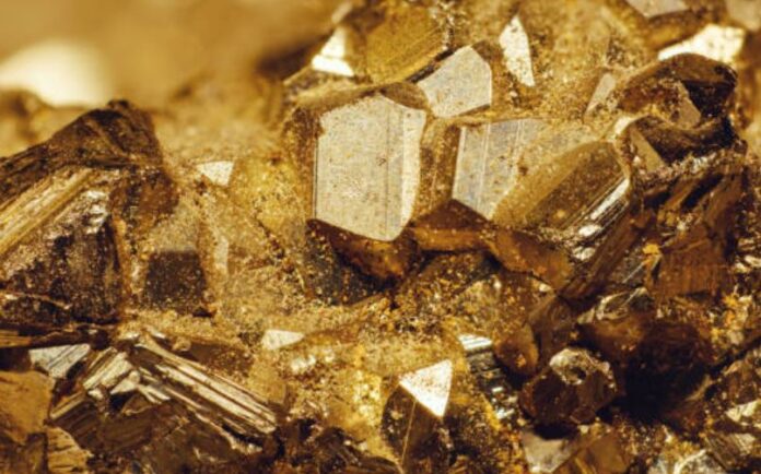 10 Most Important Precious Minerals and Metals Found in Africa