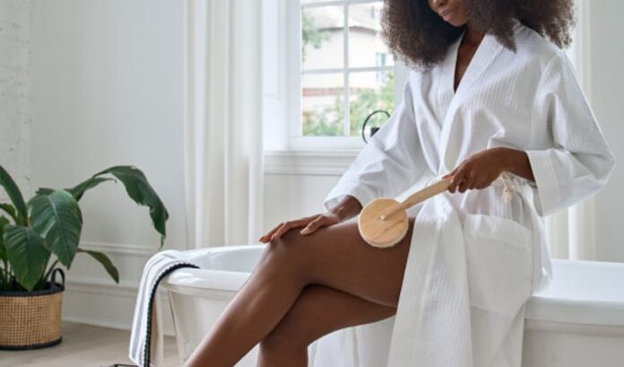 8 Effective Homemade Leg Scrubs - For the Flawless Legs