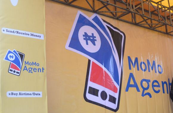 MTN Nigeria Launches Its Mobile Money