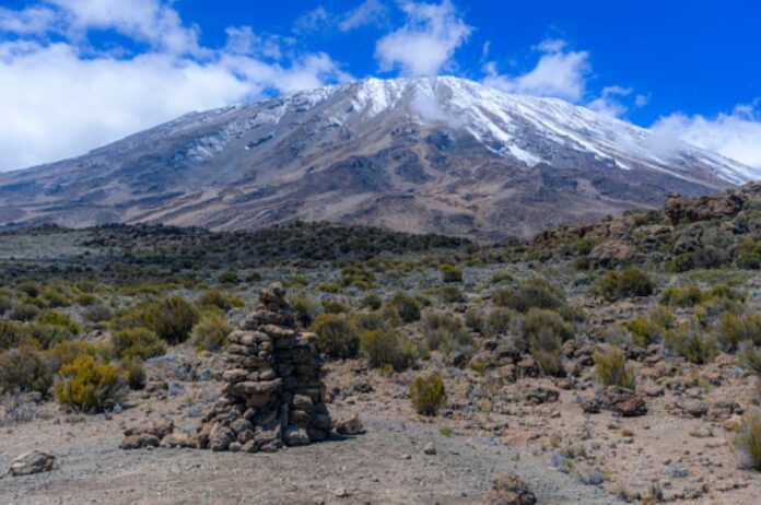 6 Things That Mount Kilimanjaro in Tanzania Very Unique - Its Attractions and Interesting Facts