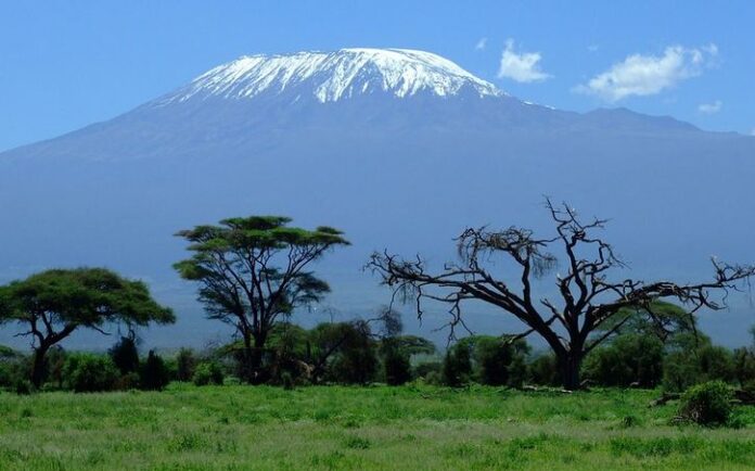 11 Tallest Mountains and Hills in Africa