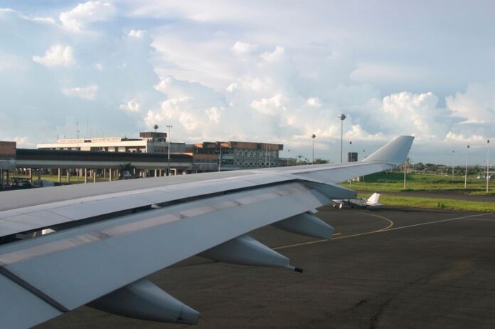 10 Largest and Busiest Airports in Africa