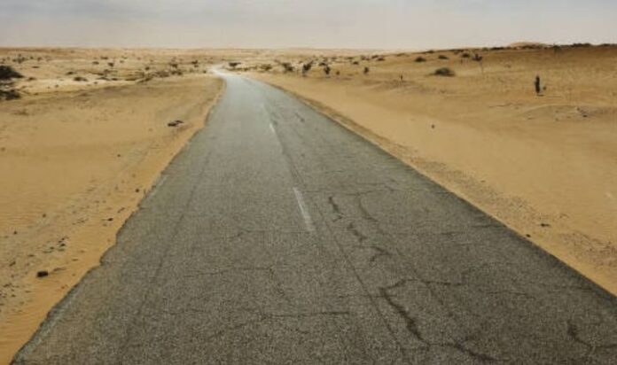 10 Countries in Africa with Most Dangerous Roads