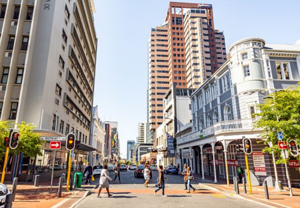 15 Most Cleanest Cities in Africa