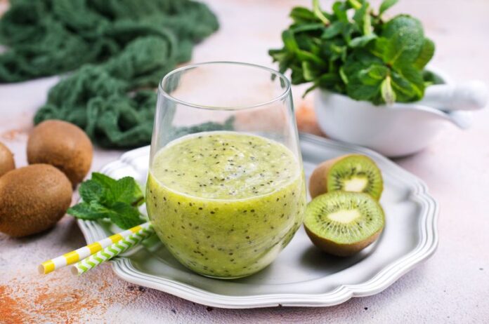 5 Detox Juice Recipes That Will Bring a Glow to Your Skin