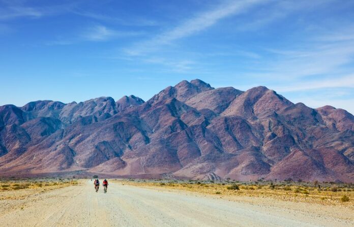 6 Spot for Mountain Biking Trips in Africa