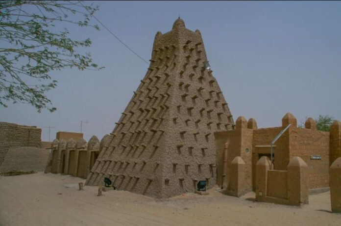 5 Reasons Why Timbuktu is Classified as a Scholarly Capital of Medieval World