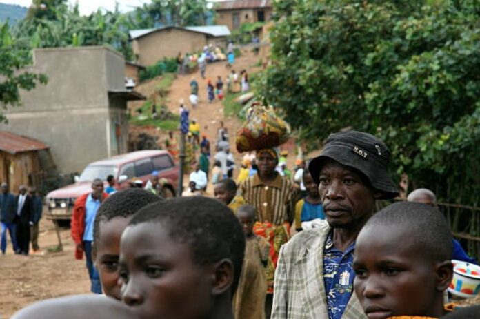 3 Reasons Why the Second Congo War (1998-2003) Was Very Fatal
