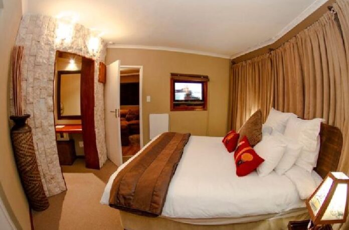 8 Best Self-Catering Hotels in South Africa