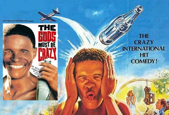 17 Greatest Movies Ever Filmed in Africa