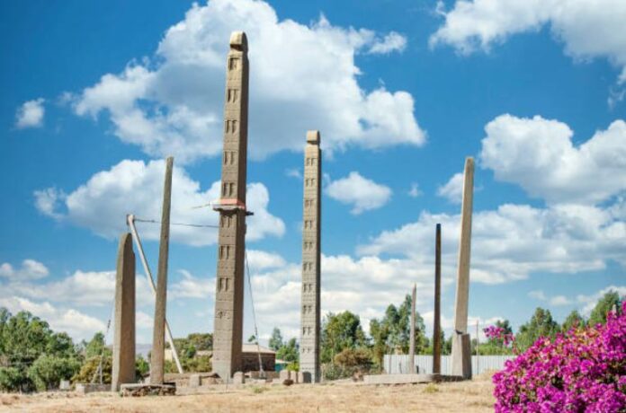 10 Things That Make the Axum City of Ethiopia Historic