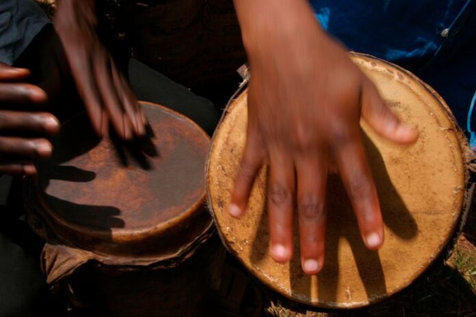 15 Most Popular Musical Instruments Used in African Music