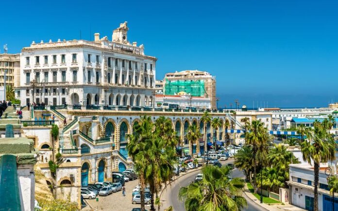 11 Interesting Things to See in Algiers, Algeria