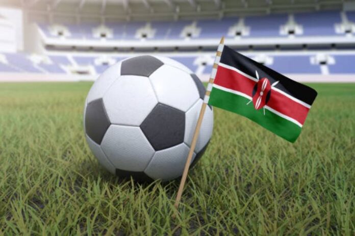 Kenya May Hold 2025 World Athletics Championships