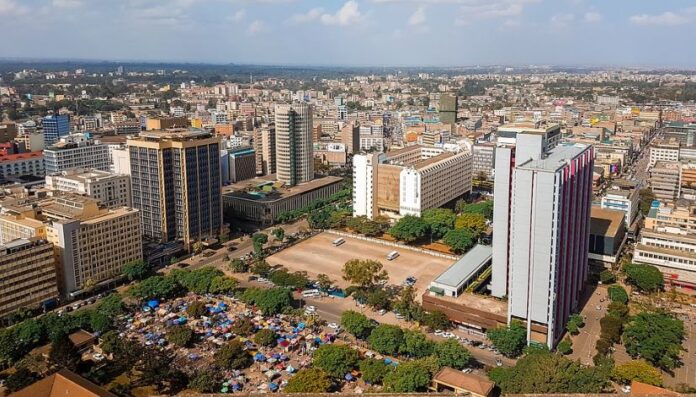 17 Interesting Facts about the City of Nairobi, Kenya