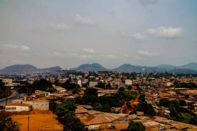 17 Must-See Attractions in Yaoundé, Cameroon