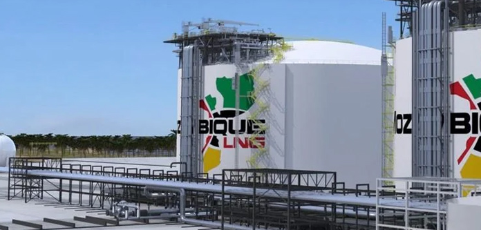 Mozambique Joins Liquefied Natural Gas (LNG) Producers