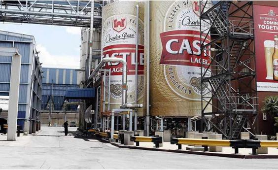 Top 10 Breweries in Africa